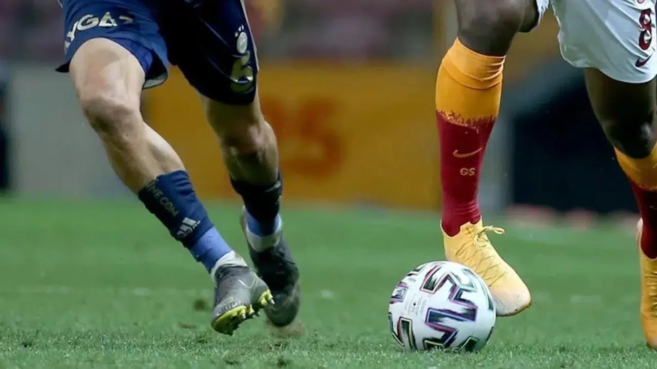 Fenerbahçe Galatasaray Maçı Ne Zaman, Saat Kaçta, Hangi Kanalda? Muhtemel İlk 11