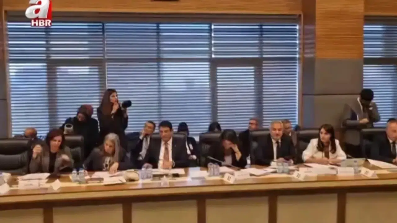 11. Yargı Paketi Adalet Komisyonu’nda İnceleniyor