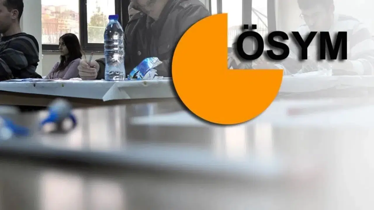 2025 ALES Sonuçları Açıklandı