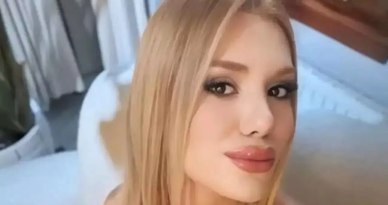 Almeda Baylan Kimdir? Yaşı, Memleketi ve Kariyeri