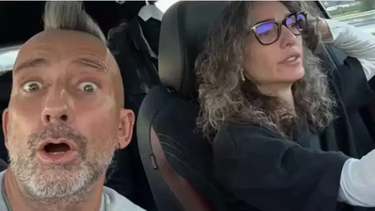 Ünlü Oyuncu Yunus Günçe'nin Evinde Yangın Çıktı