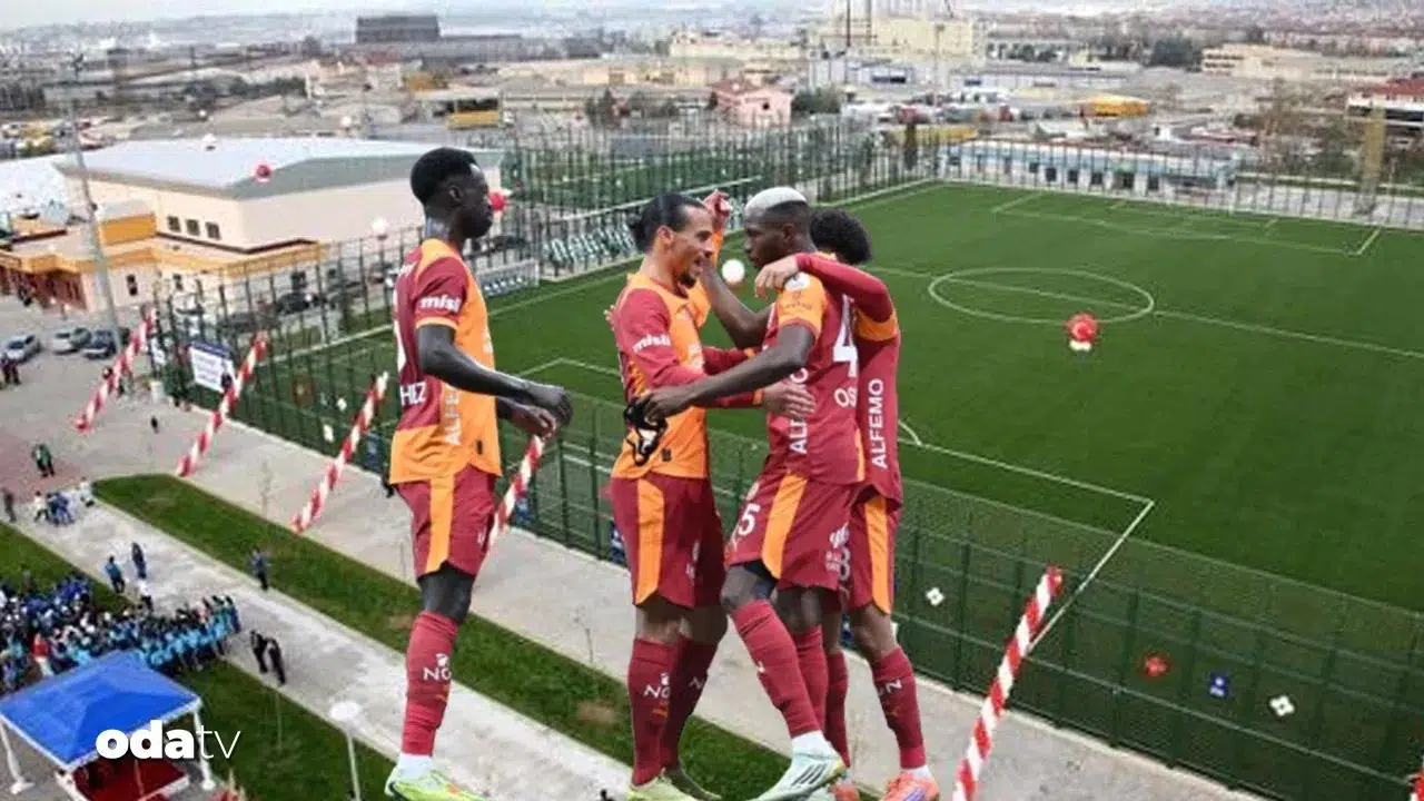 Fethiyespor'un Galatasaray Maçı Fethiye Şehir Stadyumu'nda Oynanacak