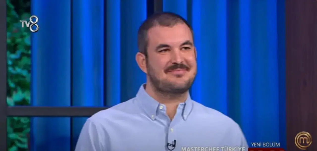 Şef Osman Sezener Kimdir? Kaç Yaşında, Nereli? MasterChef Ceket Yarışında Gündemde!
