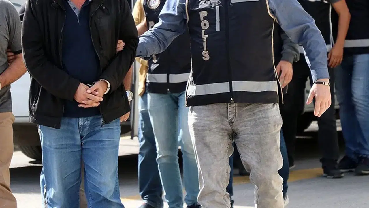 DHKP/C Üyelerine Mali Kaynak Sağlayan 4 Şüpheli Yakalandı