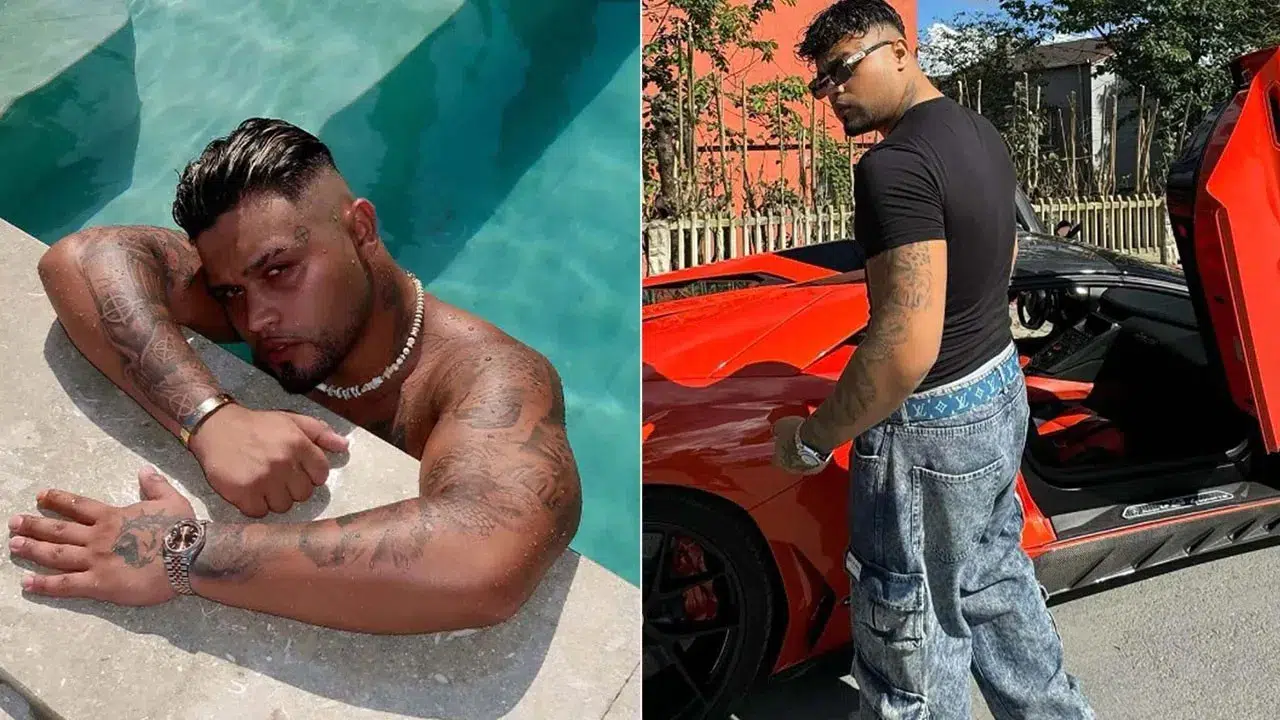 Lvbel C5’ten Aşk Dolu Paylaşım!