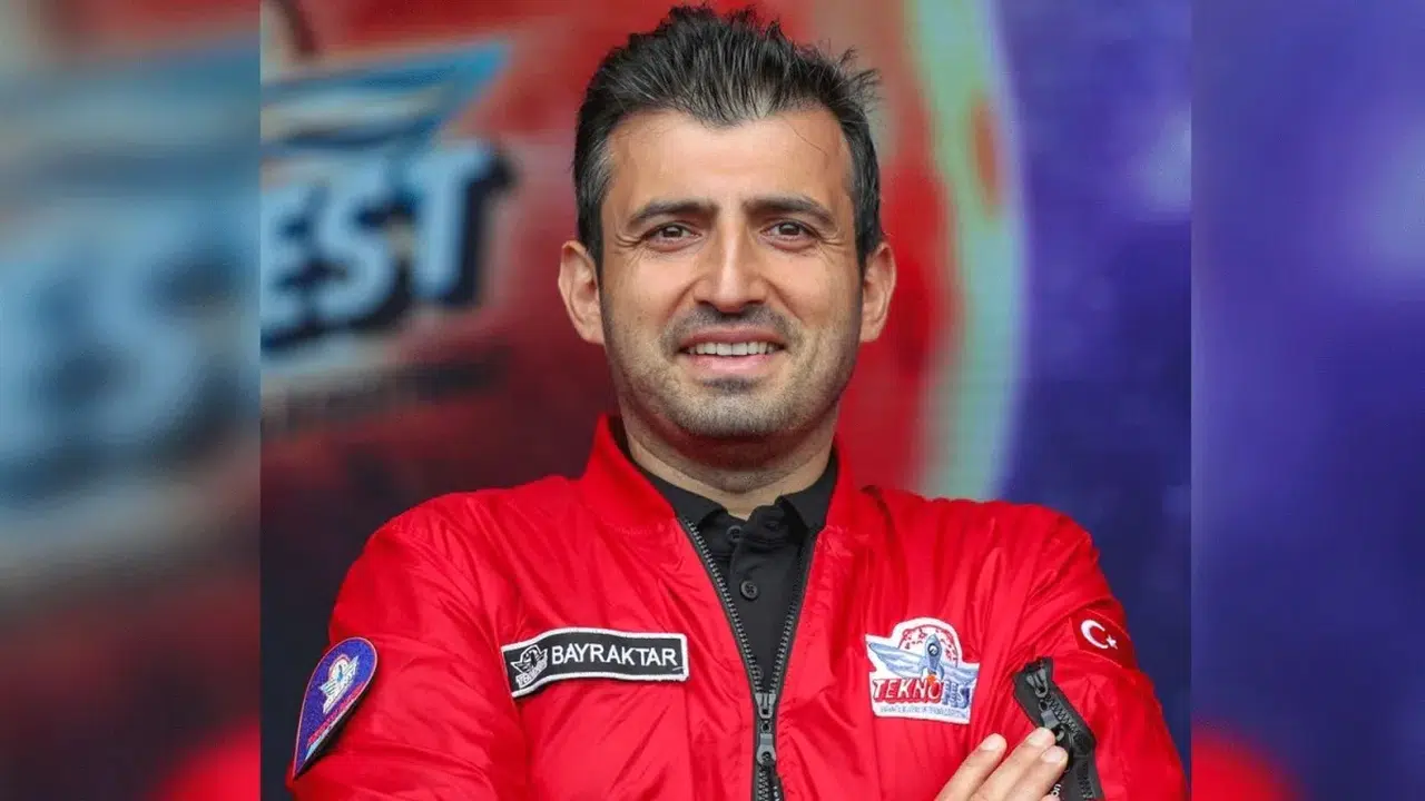 TEKNOFEST 2026 Şanlıurfa'da Gerçekleşecek: İşte Tarihi