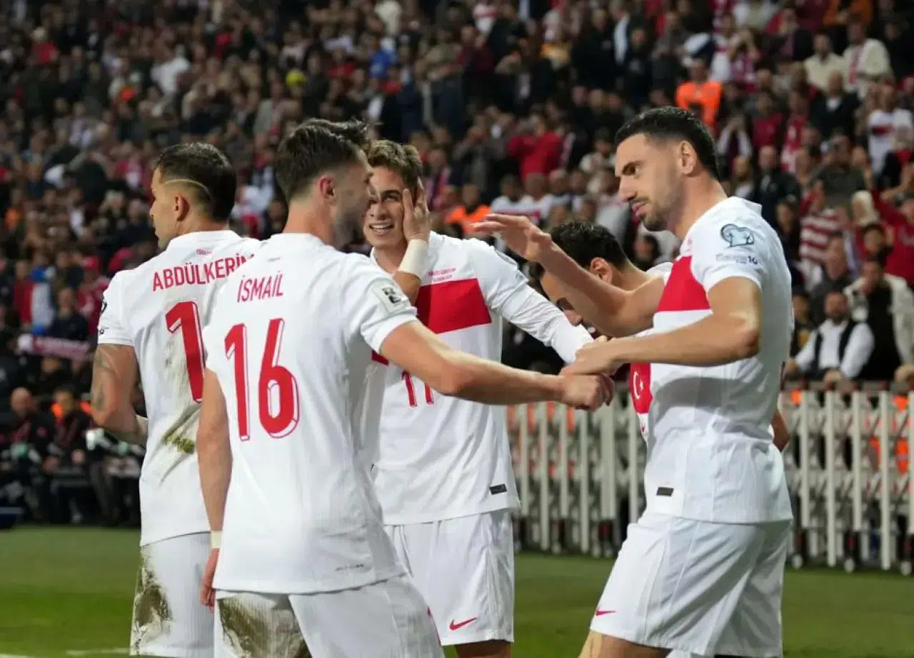 Milliler’in 2026 Dünya Kupası’ndaki Muhtemel Rakipleri Belli Oldu