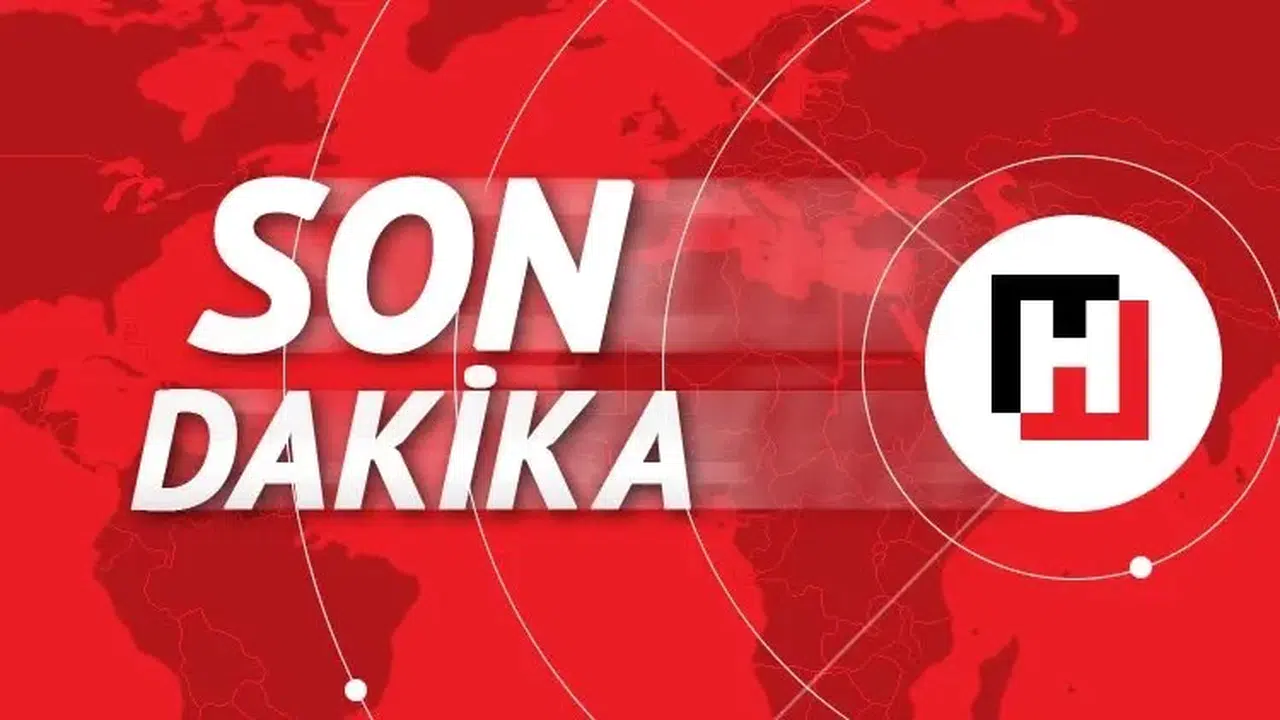 Son dakika: Antalya'da hissedilen deprem