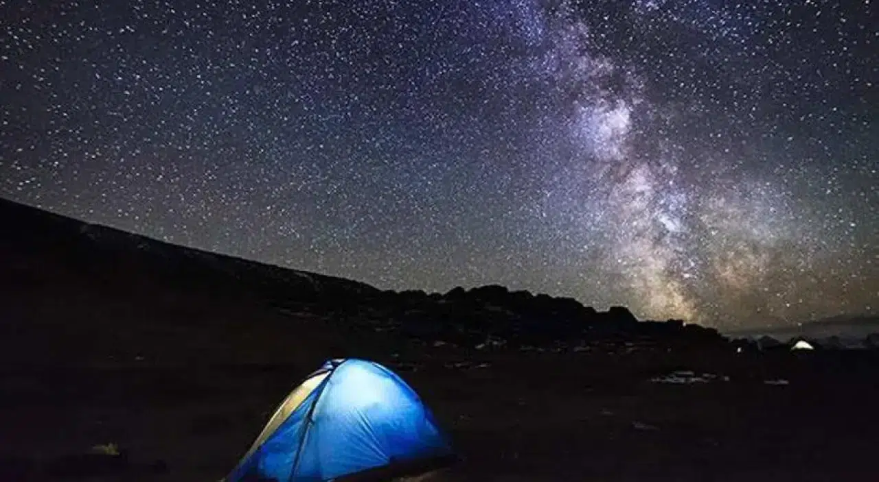 Geminid Meteor Yağmuru 13-14 Aralık’ta Zirvede! Türkiye’den de Görülebilecek Gök Şöleni İçin Hazırlanın