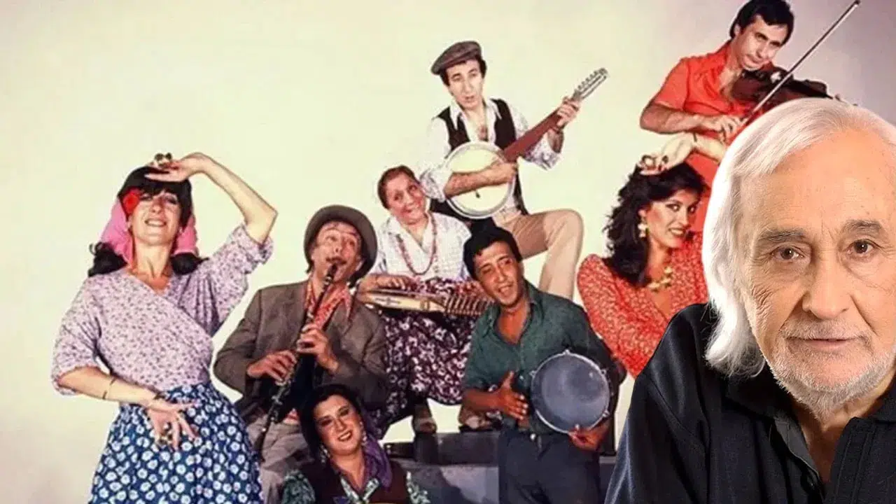 ‘Gırgıriye’ Yeniden Çekiliyor: Müjdat Gezen'den Açıklamalar