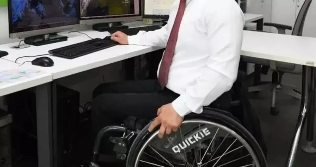 Engelliler Gününde Engelli Memurlar İzinli Mi?