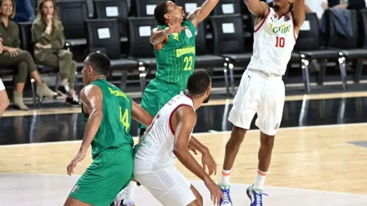 Manisa Basket Evinde Zor Anlar Yaşıyor