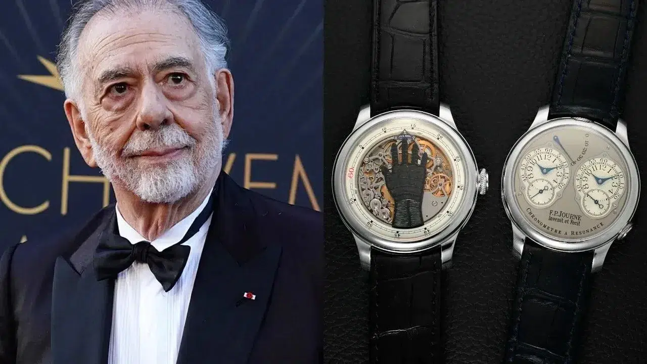 Francis Ford Coppola Kimdir?