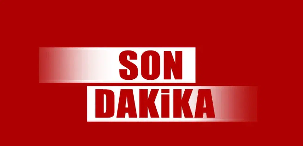 AK Parti Merkez Yürütme Kurulu Toplandı