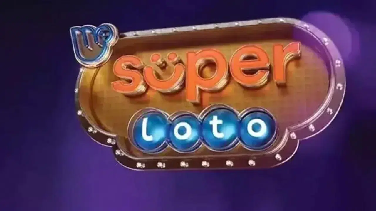 Süper Loto Sonuçları Açıklandı! 11 Eylül Perşembe’nin Şanslı Numaraları Belli Oldu