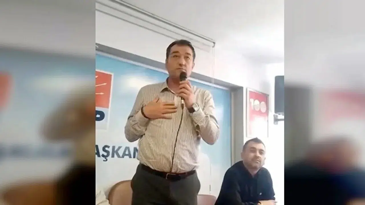 Giresun Belediye Başkanı Fuat Köse: İşe Alınanların %80'i CHP Üyesi