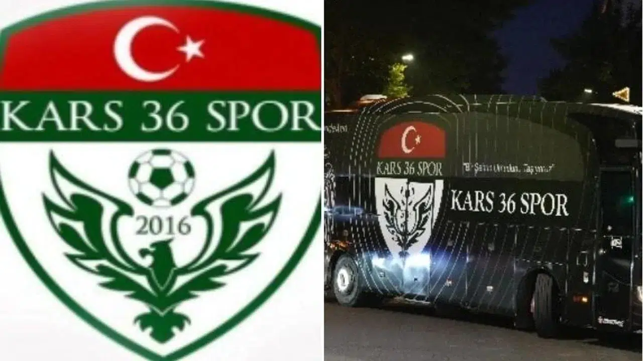 Kars 36 Spor’un BAL Ligi’ndeki Rakipleri Belli Oldu