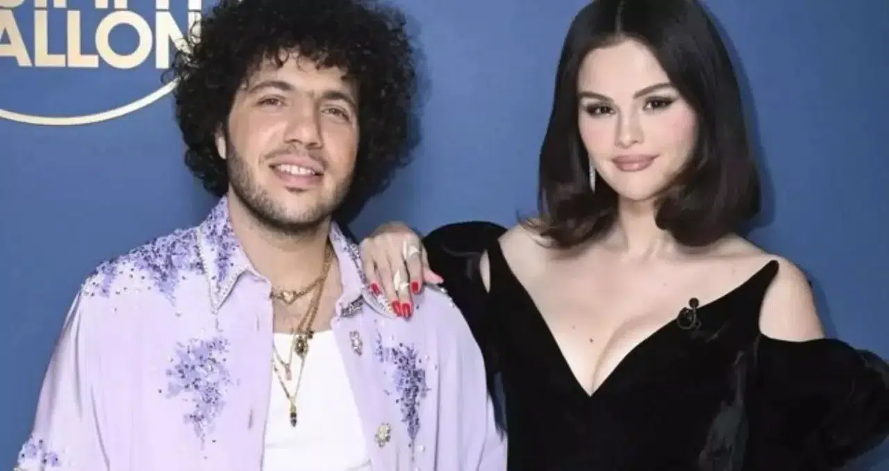Selena Gomez'in Eşi Benny Blanco Kimdir? Benny Blanco Kaç Yaşında, Ne İş Yapıyor?