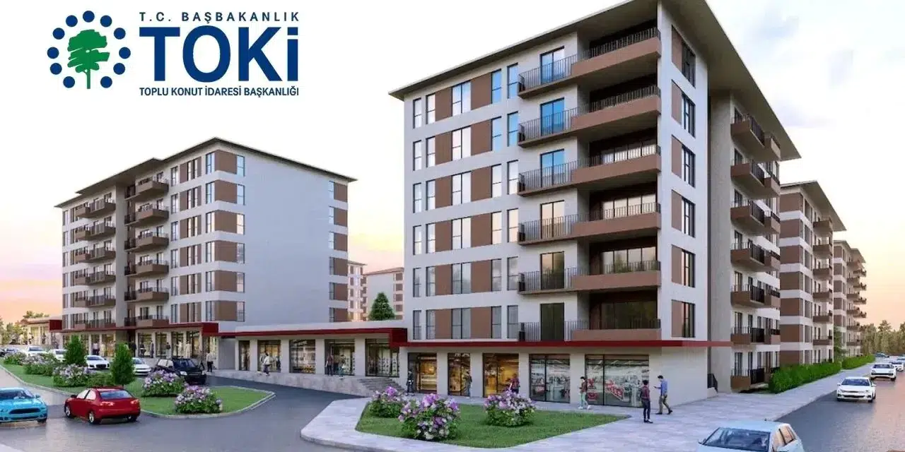 TOKİ 500 Bin Sosyal Konut Başvurusu 2025: Başvuru Ne Zaman, Şartlar Neler?