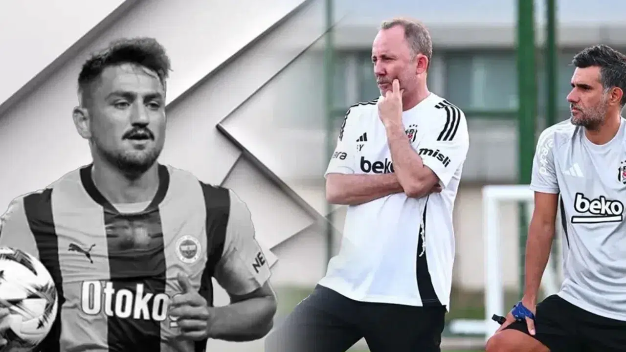 Cengiz Ünder Transferinde Sıcak Gelişme: Beşiktaş ile Fenerbahçe Anlaştı