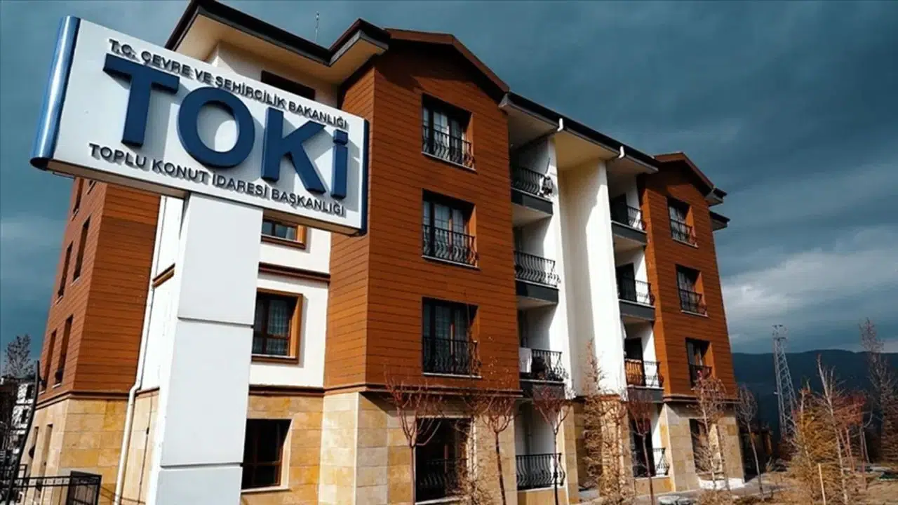 TOKİ  250 Bin Sosyal Konut Projesi Ne Zaman Başlayacak? Şartlar ve Başvuru Detayları