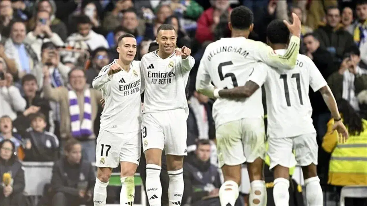 Atletico Madrid - Real Madrid Maçı Ne Zaman?