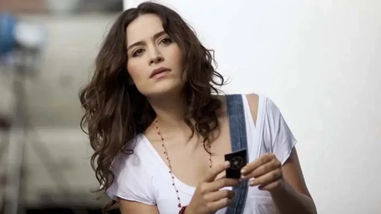 Belçim Bilgin Kimdir? Yaşı ve Hayatı Hakkında Bilgiler