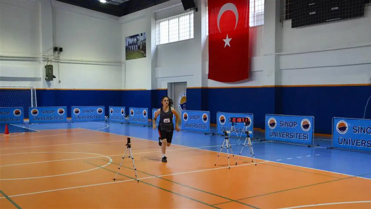 Spor Bilimleri Fakültesine Girmek İsteyenler Dikkat! ÖZYES Tercihleri Başladı