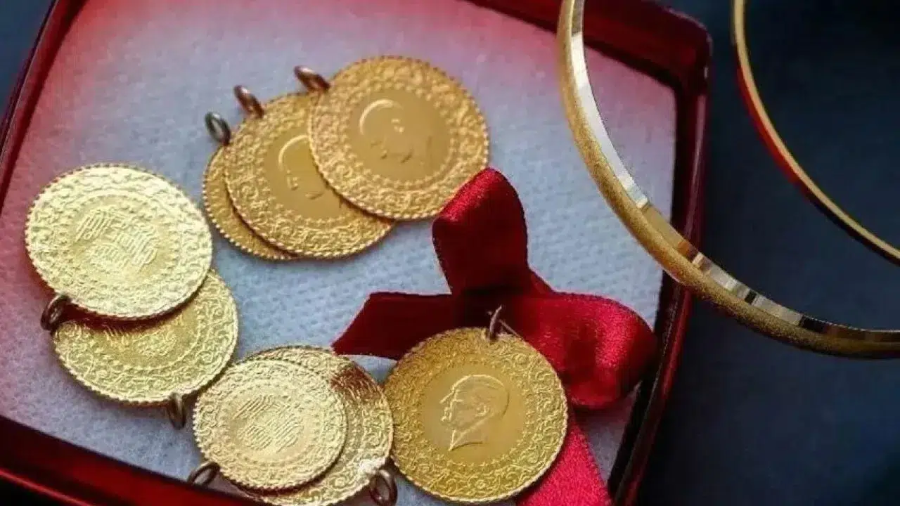 27 Eylül Gram Altın Fiyatları