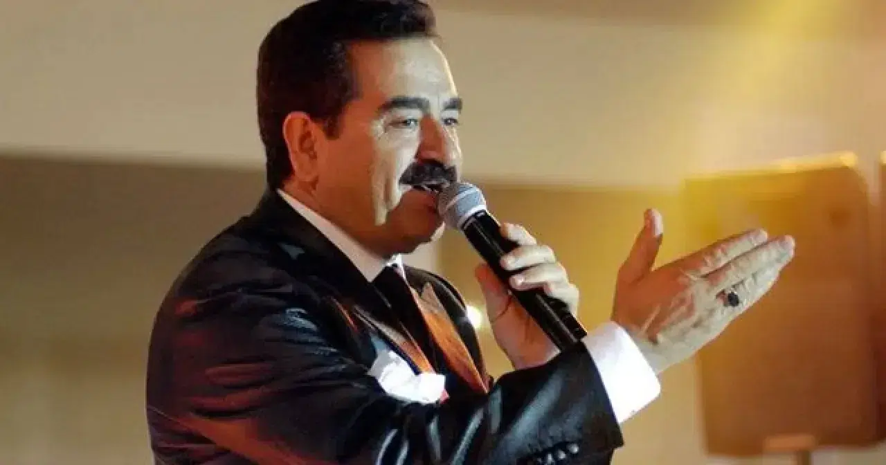 İbrahim Tatlıses'in sır gibi sakladığı torunu ortaya çıktı