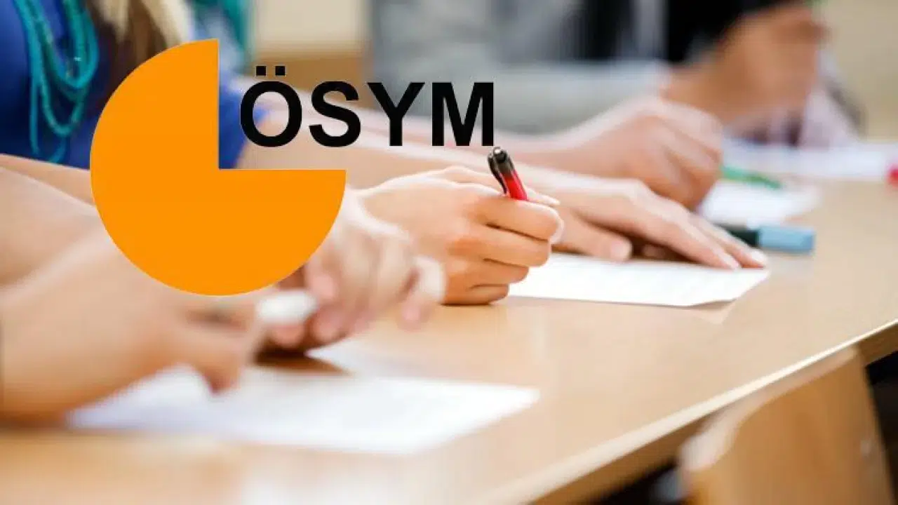 YDUS ek yerleştirme tercih işlemleri başladı
