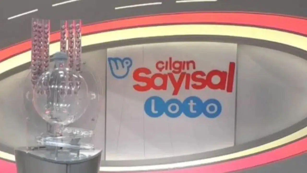 8 Eylül 2025 Çılgın Sayısal Loto Sonuçları Açıklandı