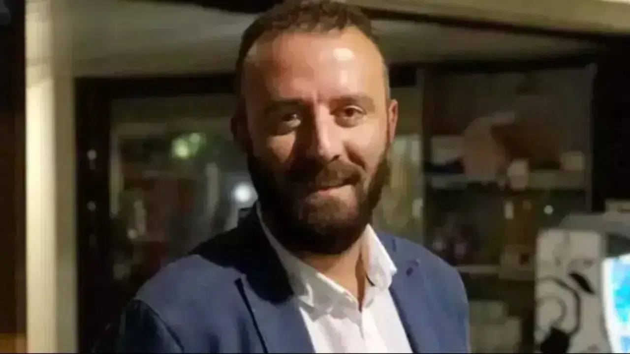 Trabzonsporlu eski futbolcunun oğlu öldürüldü