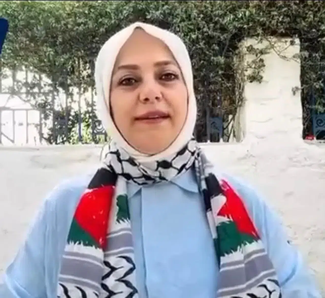 Milletvekili Ün: "Tarihin En Büyük Gemi Filosuyla Gazze Ablukasını Kırmayı Hedefliyoruz"