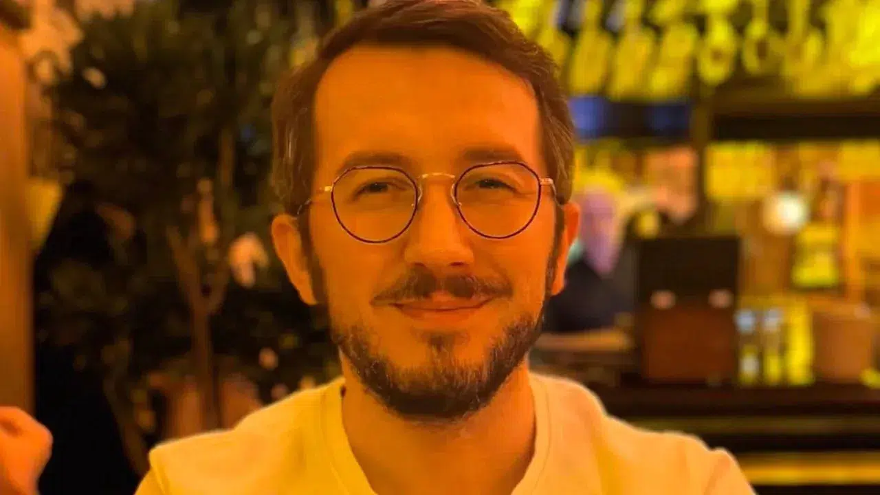 Fatih Kadir Akın Kimdir? Yazılımcı Fatih Kadir Akın'ın Nereli Olduğu Merak Ediliyor