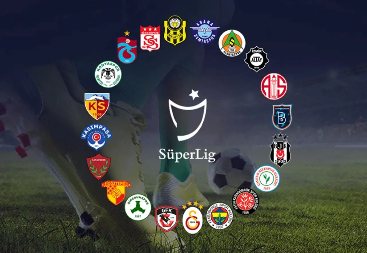 Süper Lig’de 300 Milyon Euroluk Transfer: Rekor Resmen Kırıldı!
