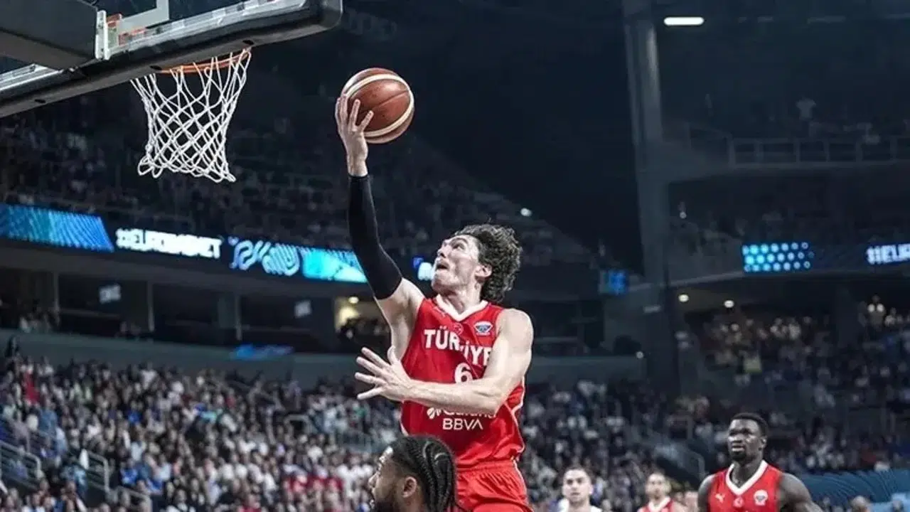12 Dev Adam Maç Takvimi 2025: FIBA Dünya Kupası Elemeleri Ne Zaman, Türkiye’nin Rakipleri Kimler?