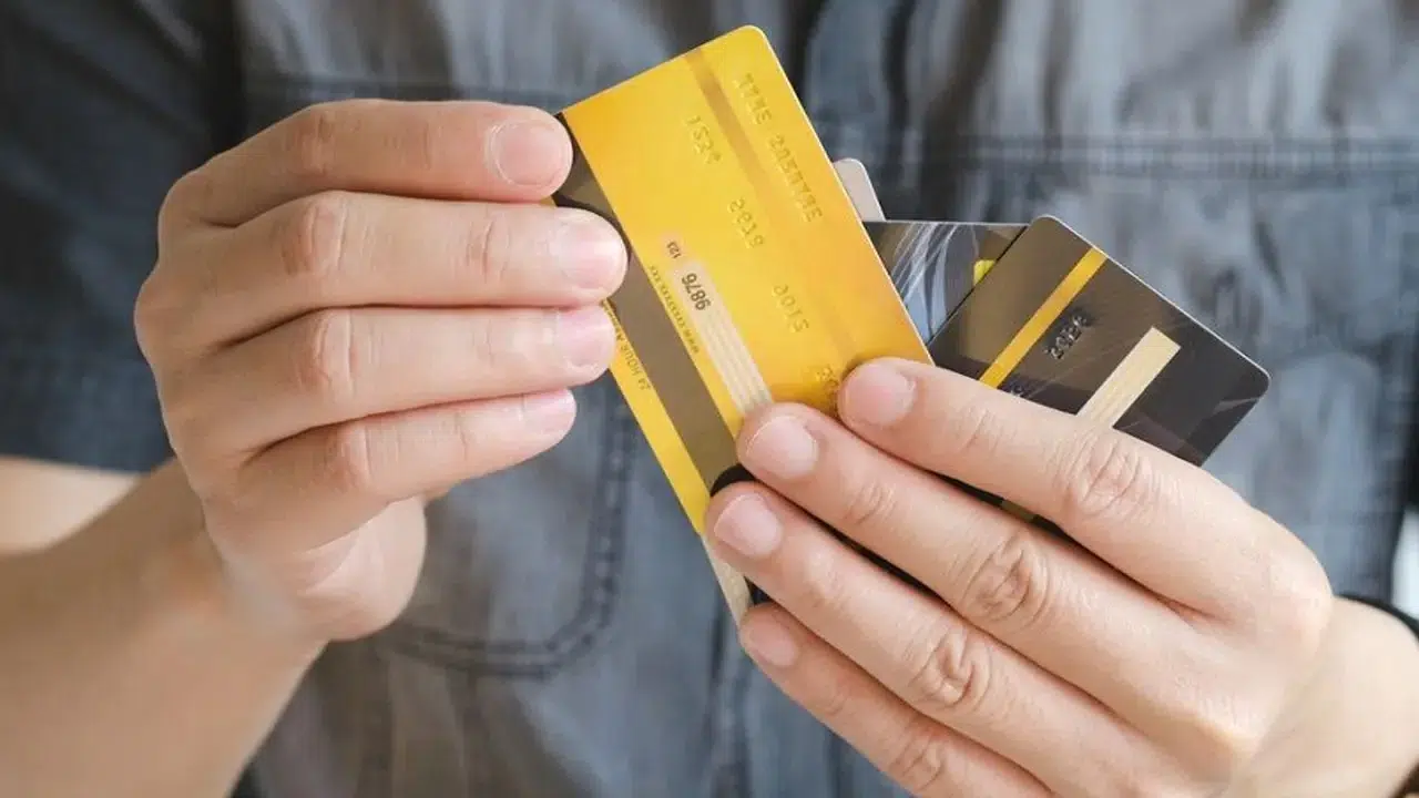 Banka Kartını Yanlış İmha Edene Ağır Ceza