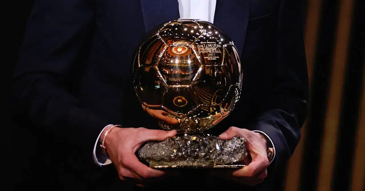 2025 Ballon d'Or Töreni: Tarih, Saat ve Yayın Bilgileri