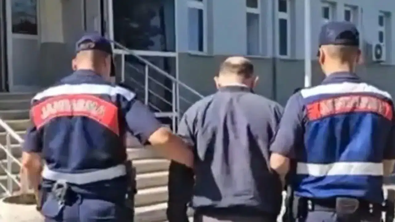 DEAŞ'a Darbe: 51 Şüpheli Yakalandı