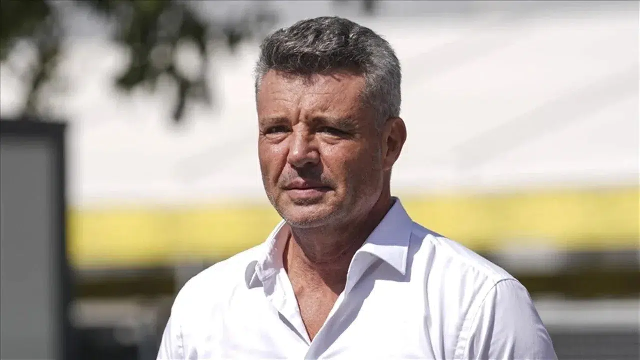 Fenerbahçe Başkanı Sadettin Saran: Ali Koç İyi İşler Yaptı, Biz Daha İyisini Yapacağız