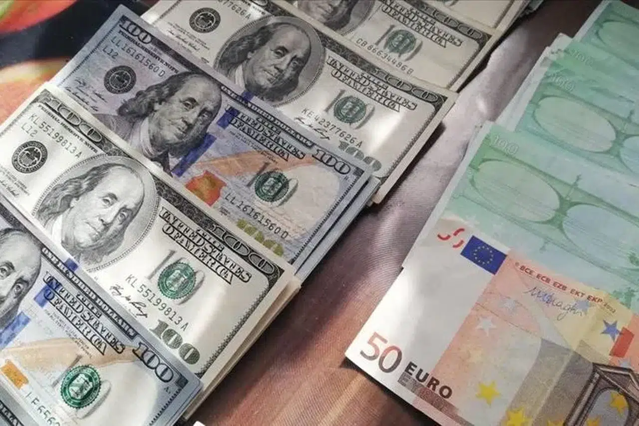 Yeni Haftaya Girerken Dolar ve Euro Ne Kadar? 14 Eylül 2025 Pazar Güncel Döviz Kurları