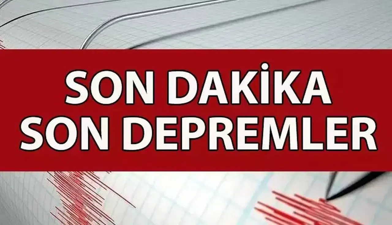 6 Eylül 2025 Son Depremler: Güncel Bilgiler ve Detaylar