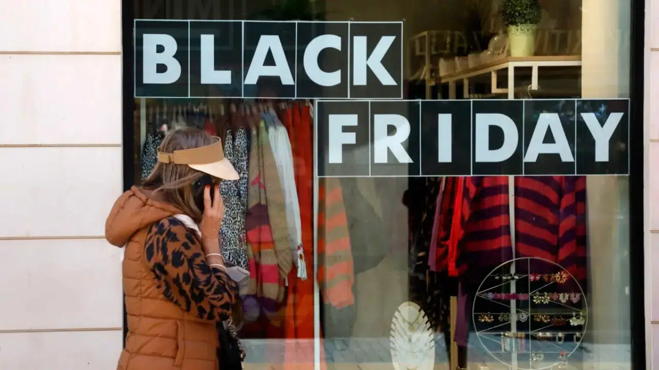 Türkiye’de Black Friday 2025 Ne Zaman? Efsane Cuma ve Cyber Monday İçin Geri Sayım Başladı