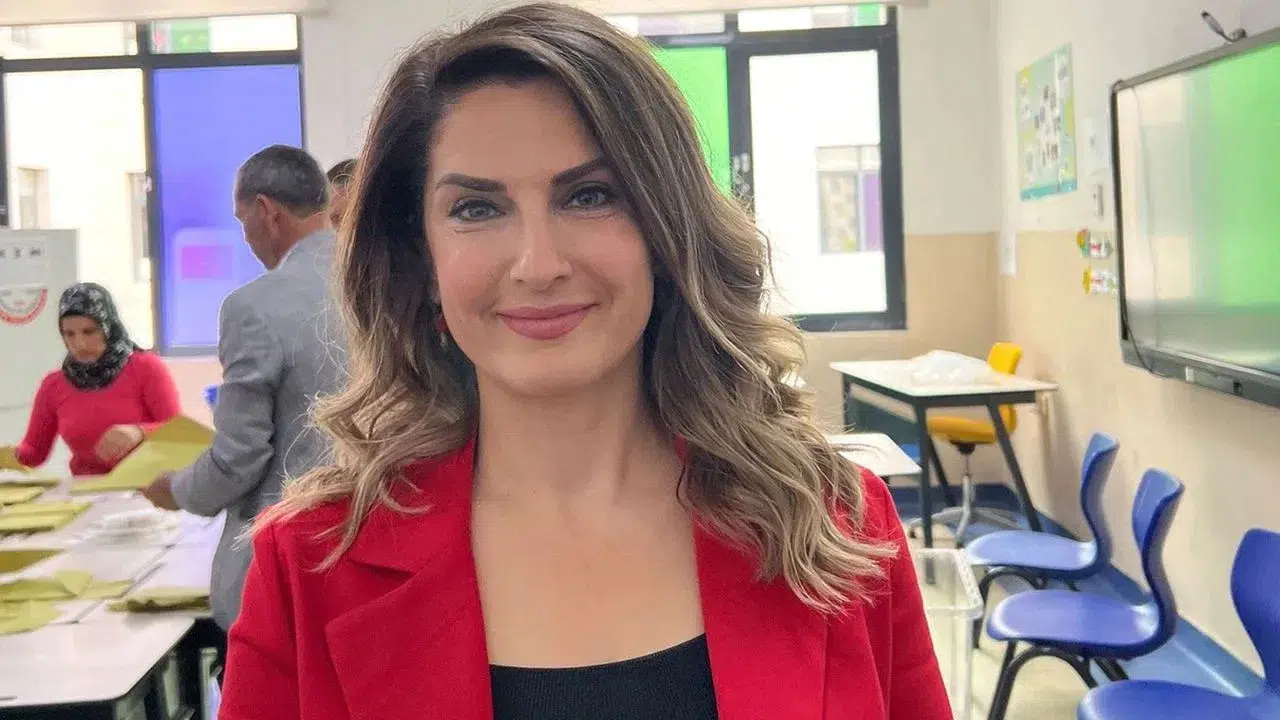 Başak Demirtaş Kimdir? Hayatı ve Mücadelesi