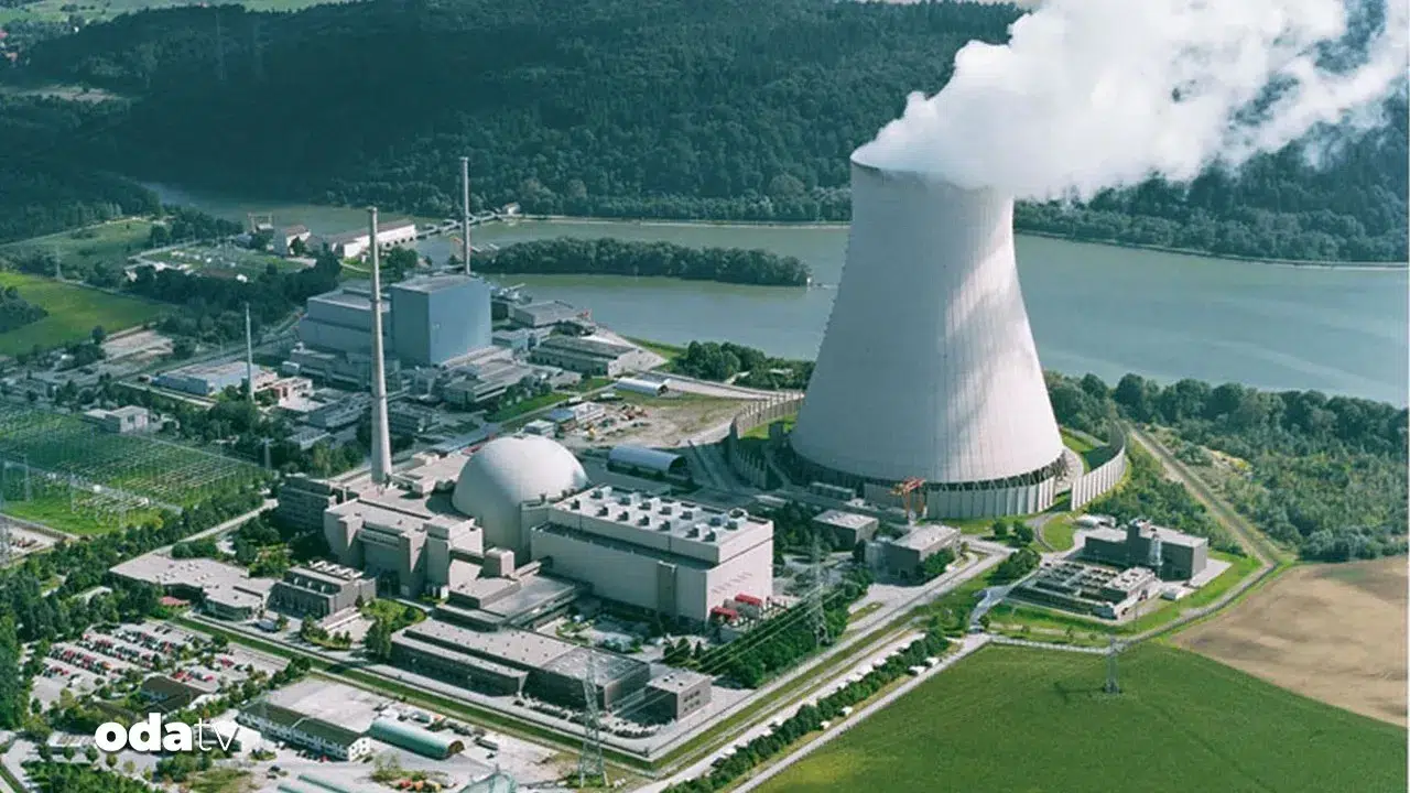 Enerji Devi Oskar Holding İflas Etti