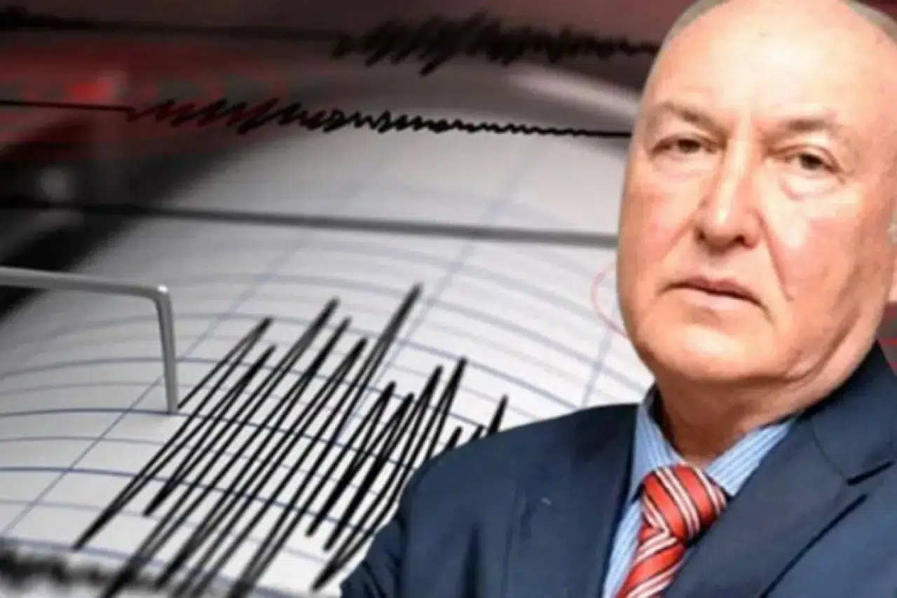 Simav Benzeri Büyük Deprem Mi Geliyor? Ercan’dan Balıkesir’e Açık Uyarı