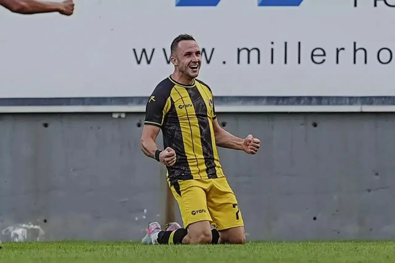 İstanbul Derbisinde 4 Gollü Zafer