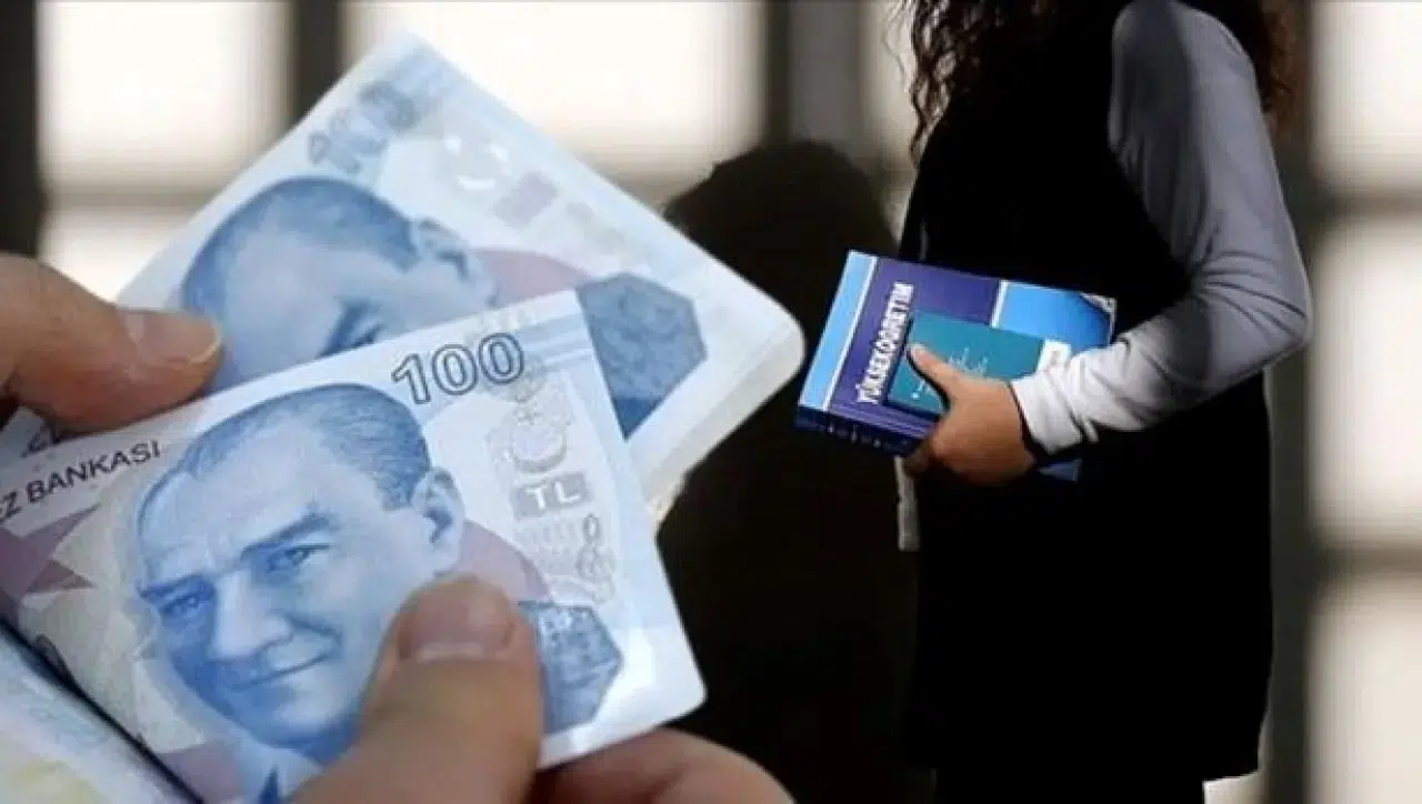 KYK Burs Başvuruları Ne Zaman Başlıyor? 2025 KYK Burs ve Kredi Miktarı