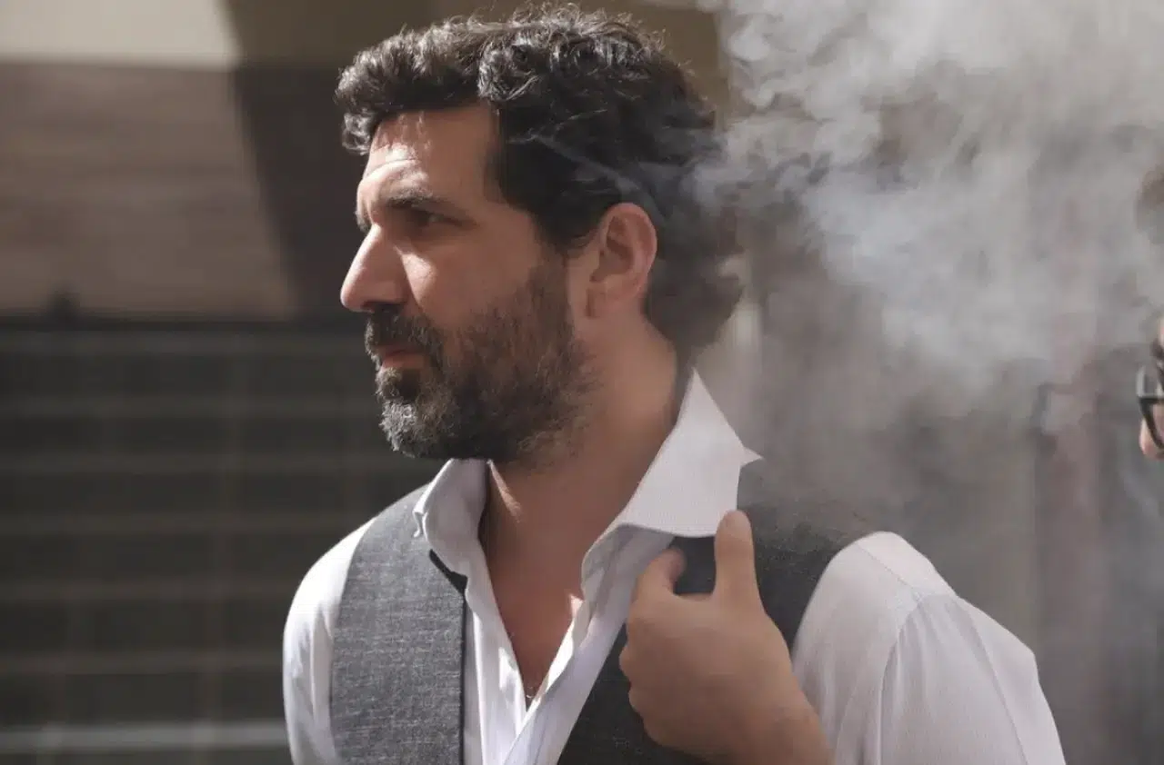 Uzak Şehir’in Erol’u Barış Yalçın Kimdir? İşte Merak Edilenler